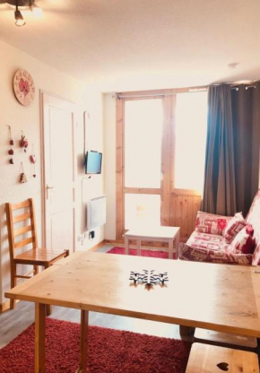 Résidence Le Chanteloup - Jolis deux pièces MAE-4424 Mâcot-La-Plagne